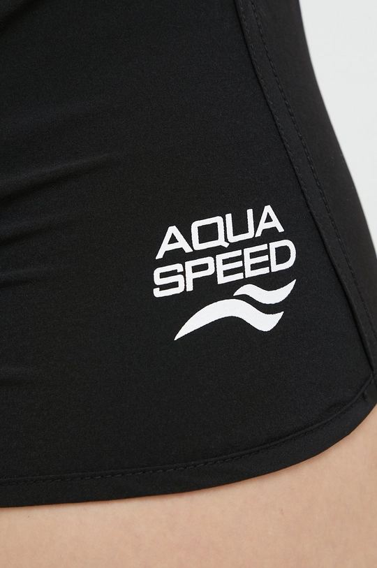 Aqua Speed - Szorty kąpielowe 90 % Poliester, 10 % Elastan