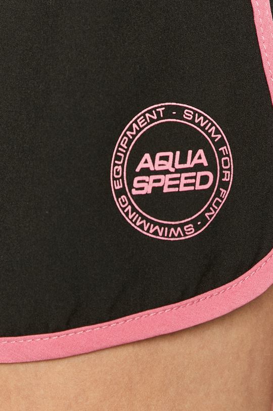 Aqua Speed - Plavkové šortky  90% Polyester, 10% Elastan
