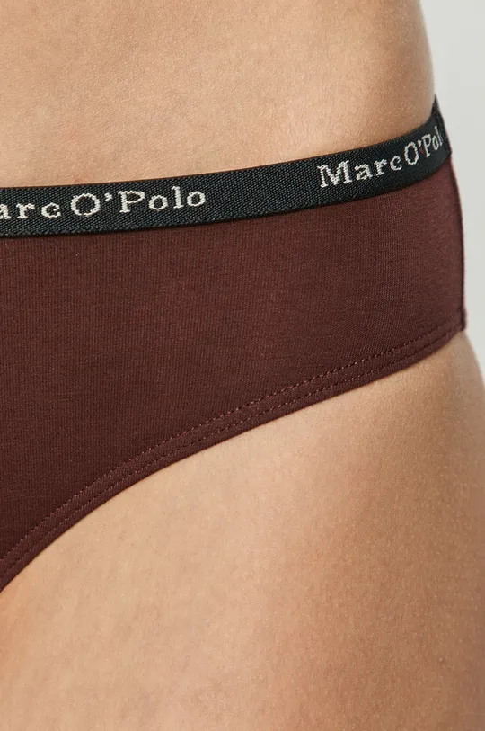 Marc O'Polo - Трусы (3-pack)