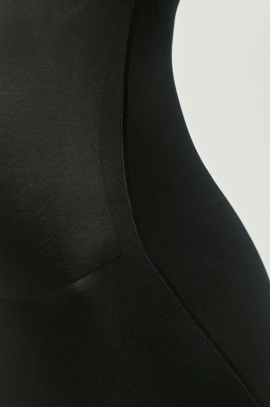 černá Spanx - Zeštíhlující spodnička No-Slip Reversible Full