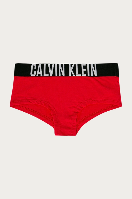 Calvin Klein Underwear - Detské nohavičky (2-pak) čierna