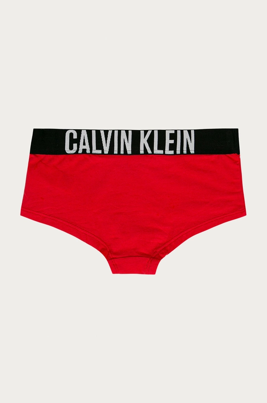 fekete Calvin Klein Underwear - Gyerek bugyi (2-db)