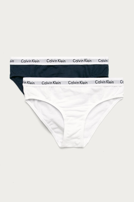 többszínű Calvin Klein Underwear - Gyerek bugyi (2-db) Lány