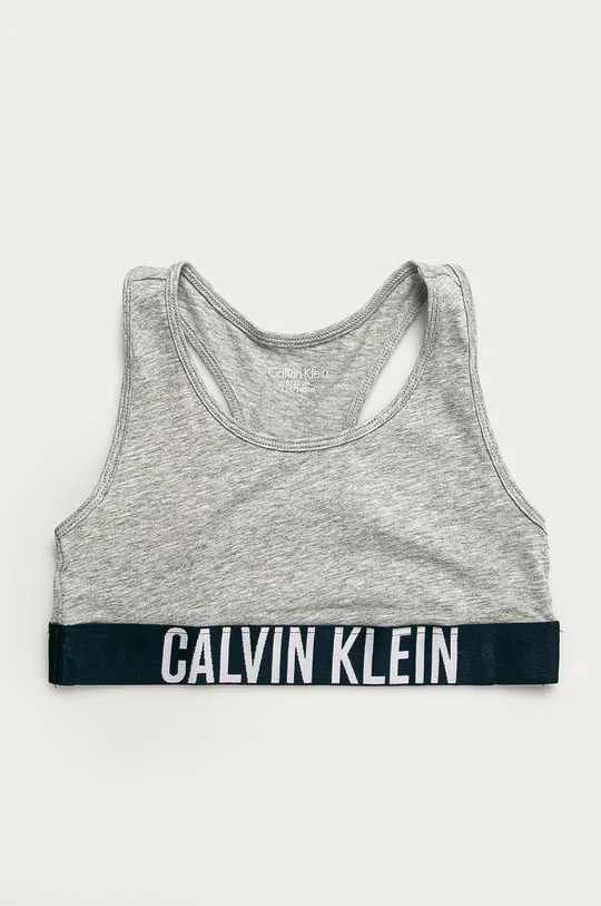 Calvin Klein Underwear - Detská podprsenka (2-pak) viacfarebná
