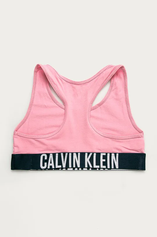 Calvin Klein Underwear - Detská podprsenka (2-pak) Dievčenský