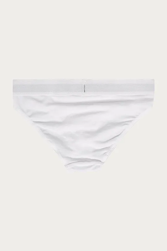 Calvin Klein Underwear - Detské nohavičky (2-pak) Dievčenský