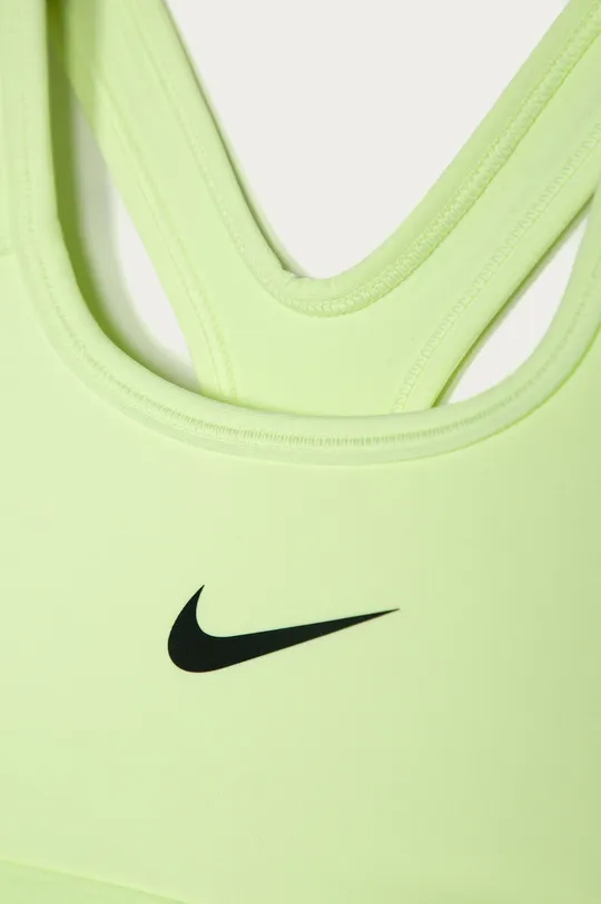 Nike Kids - Detská športová podprsenka 128-166 cm  18% Elastan, 82% Polyester