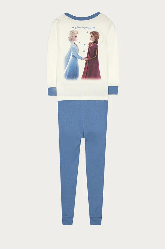 modrá GAP - Detské pyžamo 62-110 cm Dievčenský