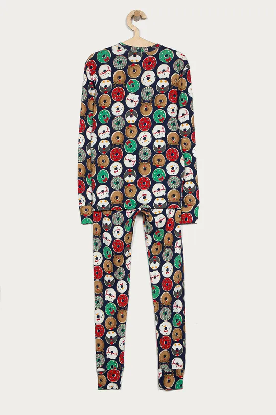 tmavomodrá GAP - Detské pyžamo 104-164 cm