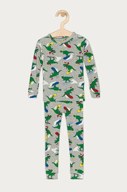 sivá GAP - Detské pyžamo Detský