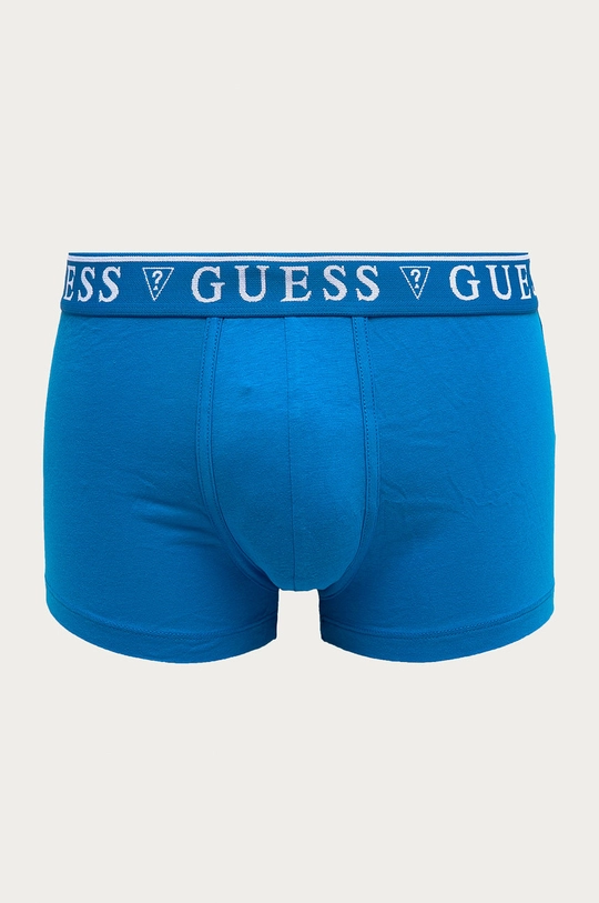 Guess Jeans - Boxerky (5-pak) viacfarebná