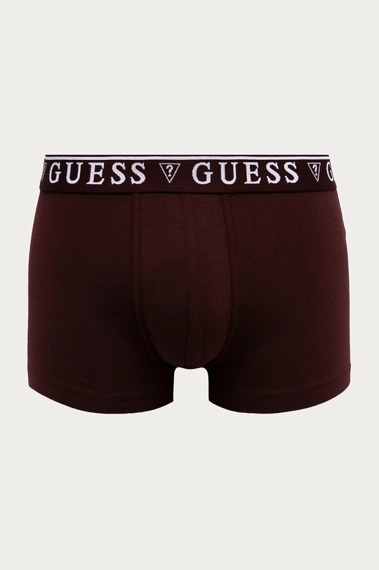 viacfarebná Guess Jeans - Boxerky (5-pak)