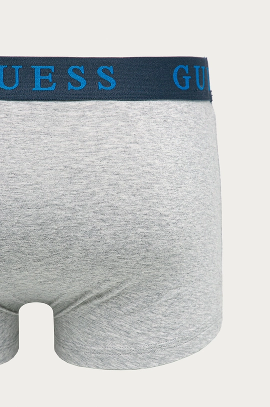 Guess Jeans - Boxerky (3-pak)  95% Bavlna, 5% Elastan