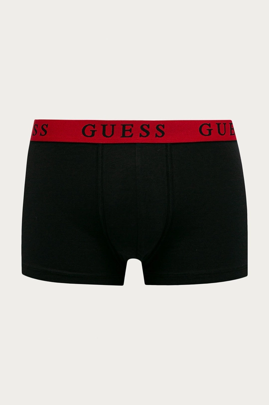 Guess Jeans - Boxerky (3-pak) viacfarebná