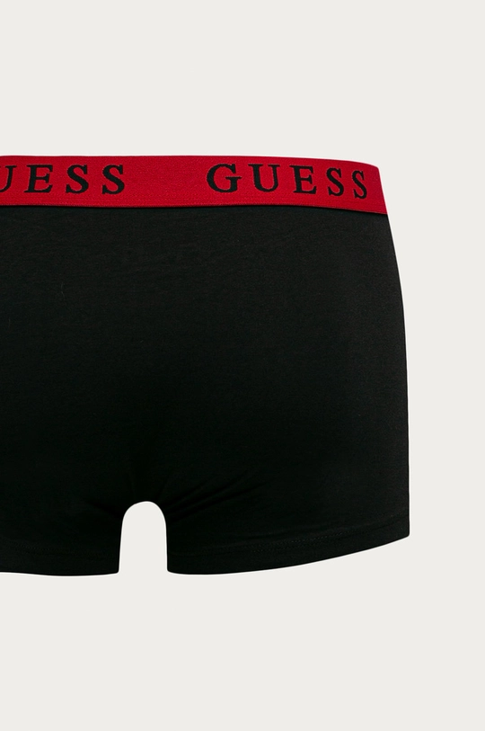 Guess Jeans - Boxerky (3-pak) Pánsky