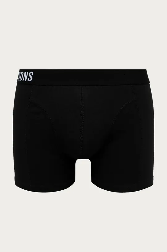 Only & Sons - Boxerky (3-pak)  95% Bavlna, 5% Elastan