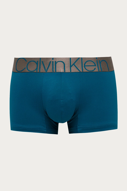 modrá Calvin Klein Underwear - Boxerky Pánsky