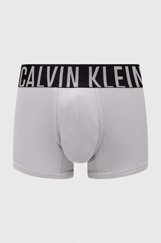 Calvin Klein Underwear Μποξεράκια (2-pack) πράσινο