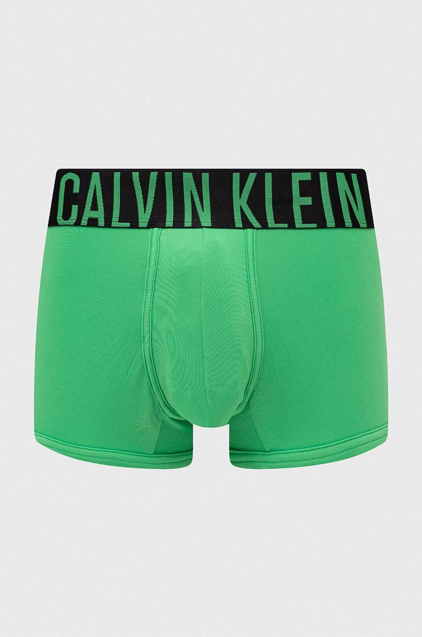 Calvin Klein Underwear Μποξεράκια (2-pack) 