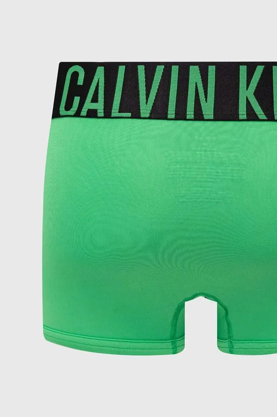 Calvin Klein Underwear Μποξεράκια (2-pack) Ανδρικά