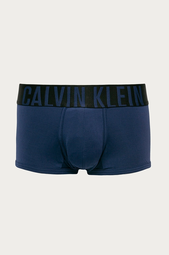 Calvin Klein Underwear - Boxeralsó (2 db) sötétkék