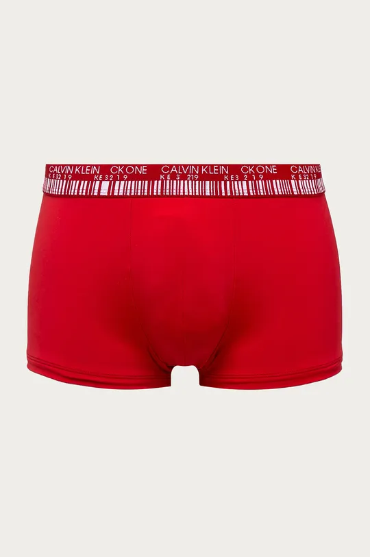 červená Calvin Klein Underwear - Boxerky Pánsky