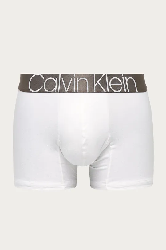 biela Calvin Klein Underwear - Boxerky Pánsky