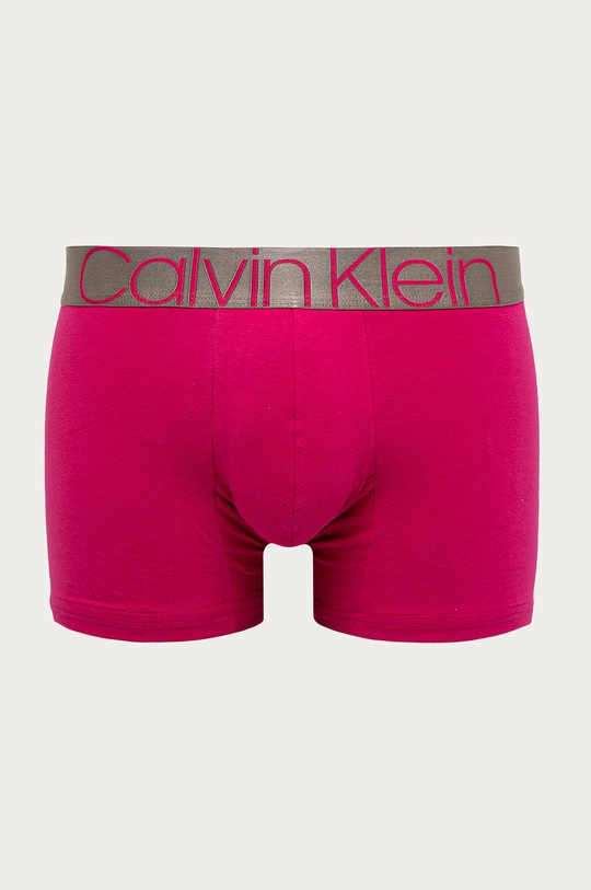 ružová Calvin Klein Underwear - Boxerky Pánsky