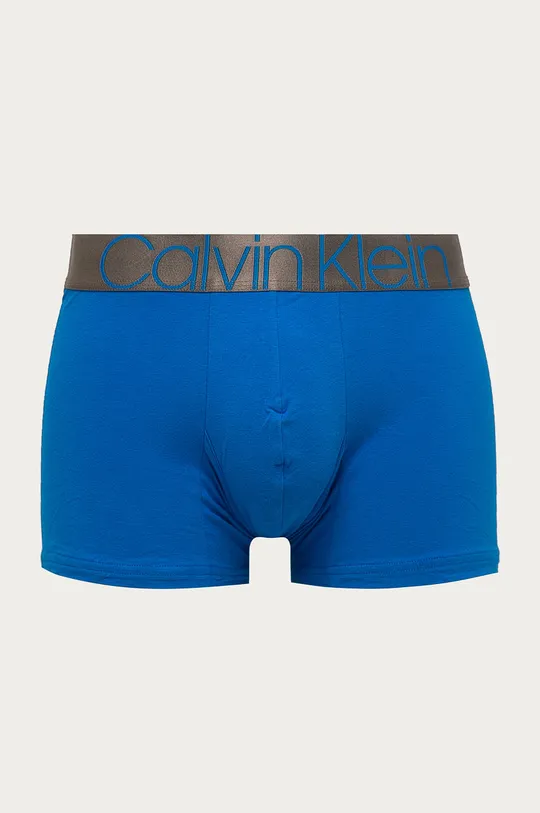 modrá Calvin Klein Underwear - Boxerky Pánsky