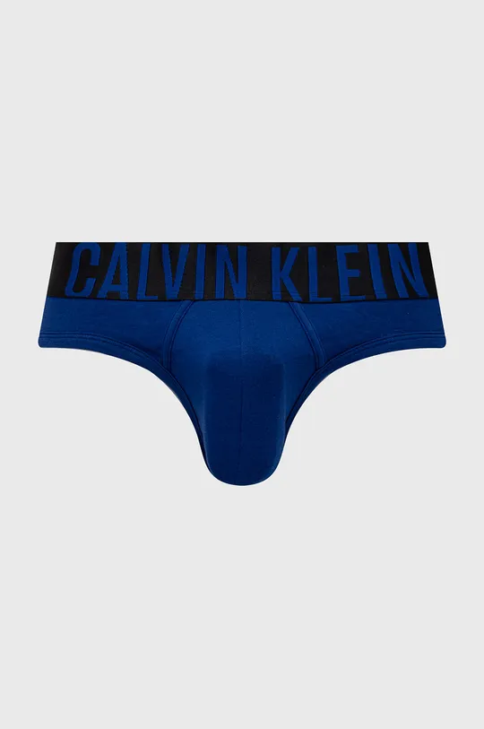 Calvin Klein Underwear slipy 2-pack multicolor
