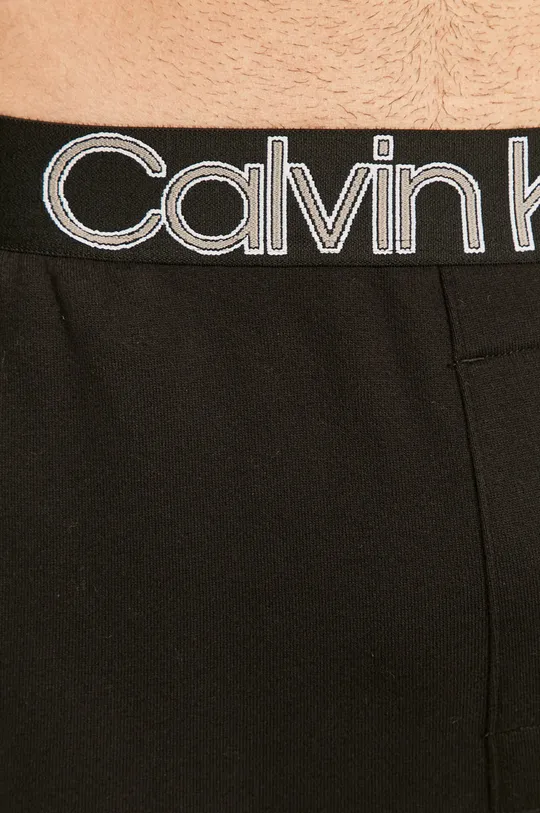 Calvin Klein Underwear - Pyžamové nohavice  68% Bavlna, 2% Elastan, 30% Polyéter