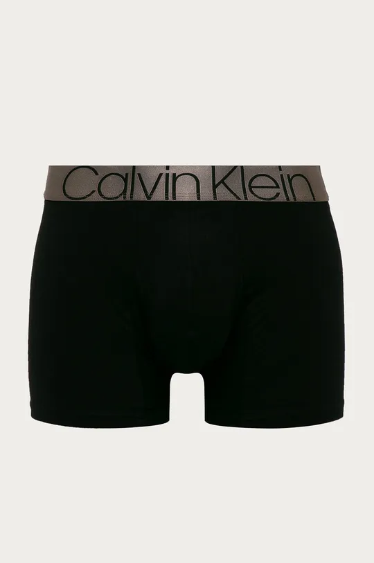 fekete Calvin Klein Underwear - Boxeralsó Férfi