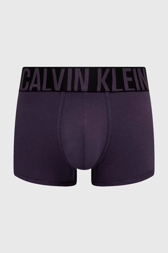 Боксери Calvin Klein Underwear 2-pack помаранчевий