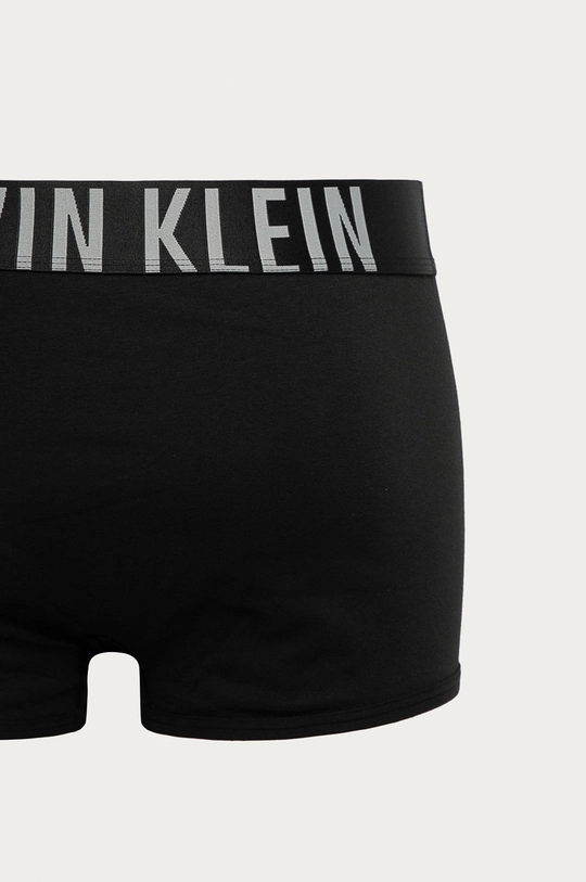 Calvin Klein Underwear - Boxerky (2-pak) čierna