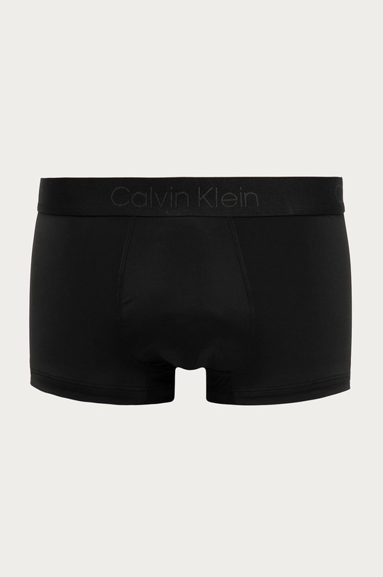 czarny Calvin Klein Underwear - Bokserki Męski