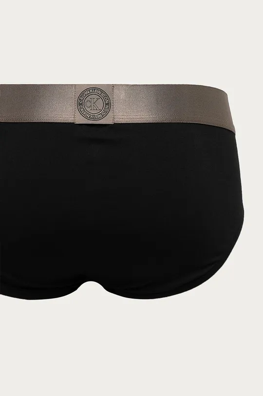fekete Calvin Klein Underwear - Alsónadrág Férfi