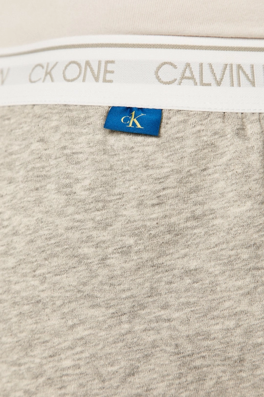 Calvin Klein Underwear - Szorty piżamowe CK One Cholewka: 57 % Bawełna, 5 % Elastan, 38 % Poliester