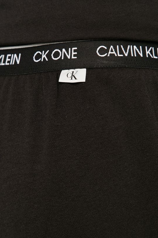 Calvin Klein Underwear - Σορτς πιτζάμας CK One  Πάνω μέρος: 57% Βαμβάκι, 5% Σπαντέξ, 38% Πολυεστέρας