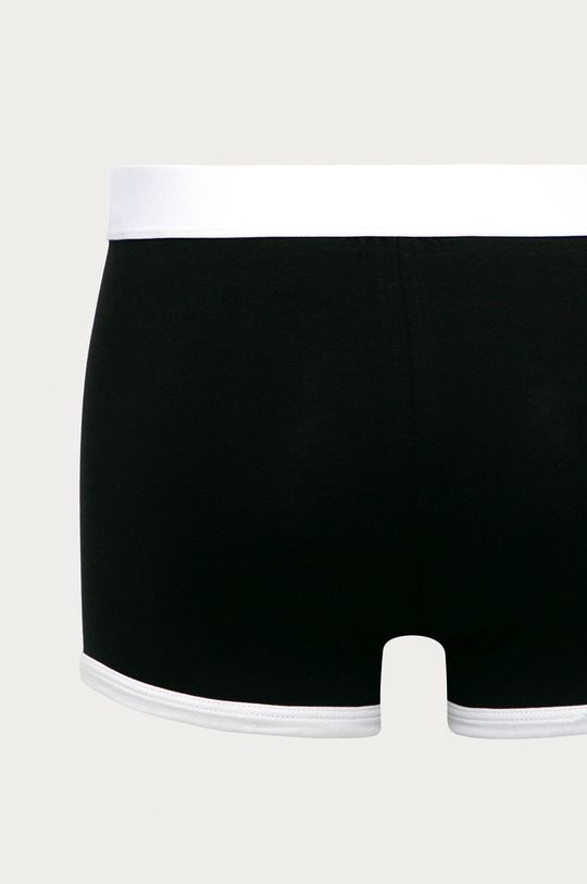 Moschino Underwear - Boxerky černá