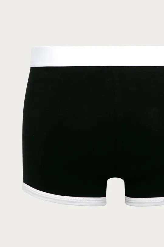 Moschino Underwear - Боксери чорний