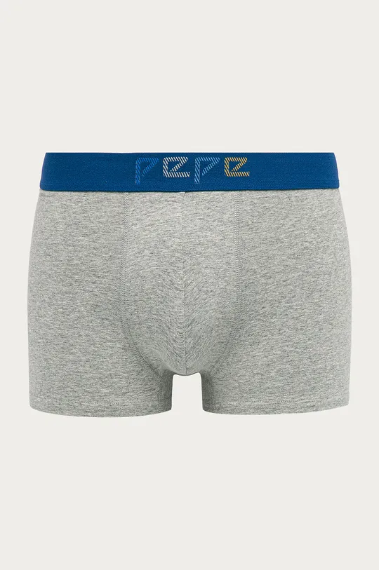 Pepe Jeans - Boxerky (3-pak)  95% Bavlna, 5% Elastan