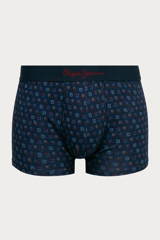 Pepe Jeans - Boxerky (3-pak)  95% Bavlna, 5% Elastan