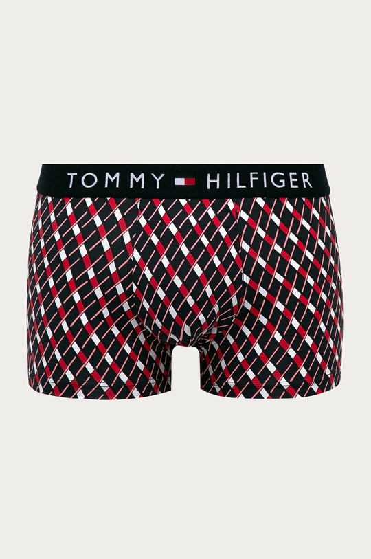 viacfarebná Tommy Hilfiger - Boxerky Pánsky