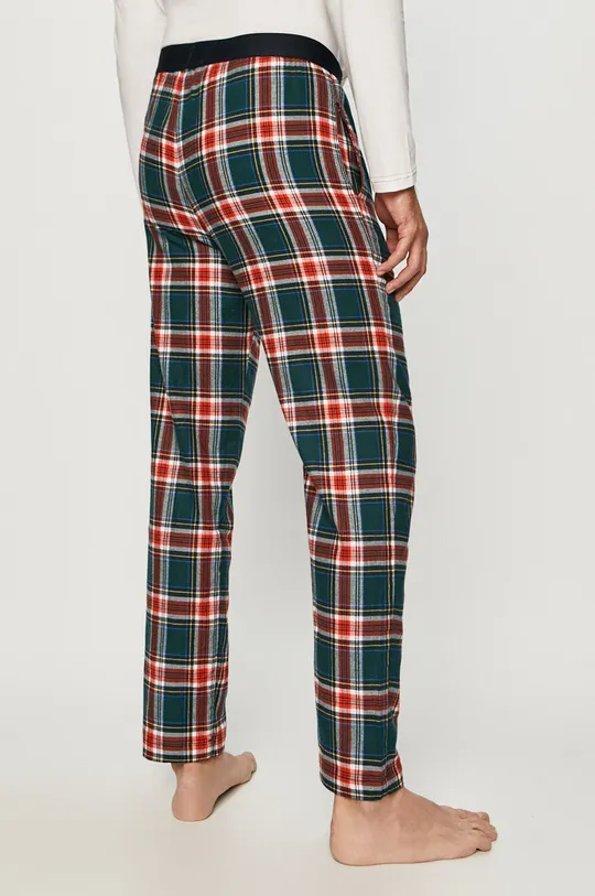 Tommy Hilfiger - Pyžamové nohavice viacfarebná