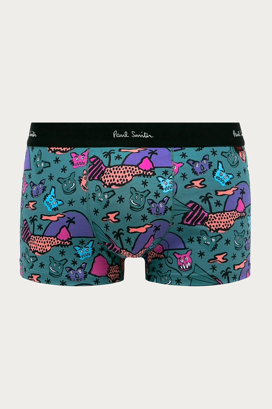 viacfarebná Paul Smith - Boxerky Pánsky