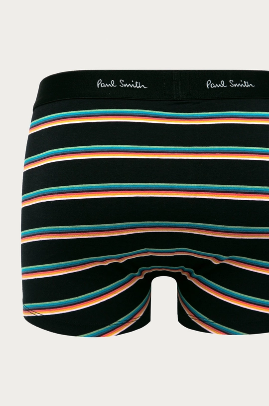 Paul Smith - Боксеры чёрный