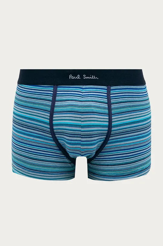 Paul Smith - Boxerky (3-pak) viacfarebná