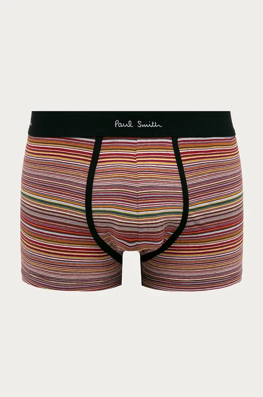 Paul Smith - Boxerky (3-pak)  94% Bavlna, 6% Elastan