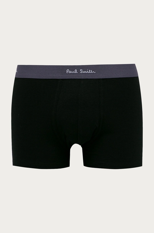 Paul Smith - Μποξεράκια (3-pack)  94% Βαμβάκι, 6% Σπαντέξ