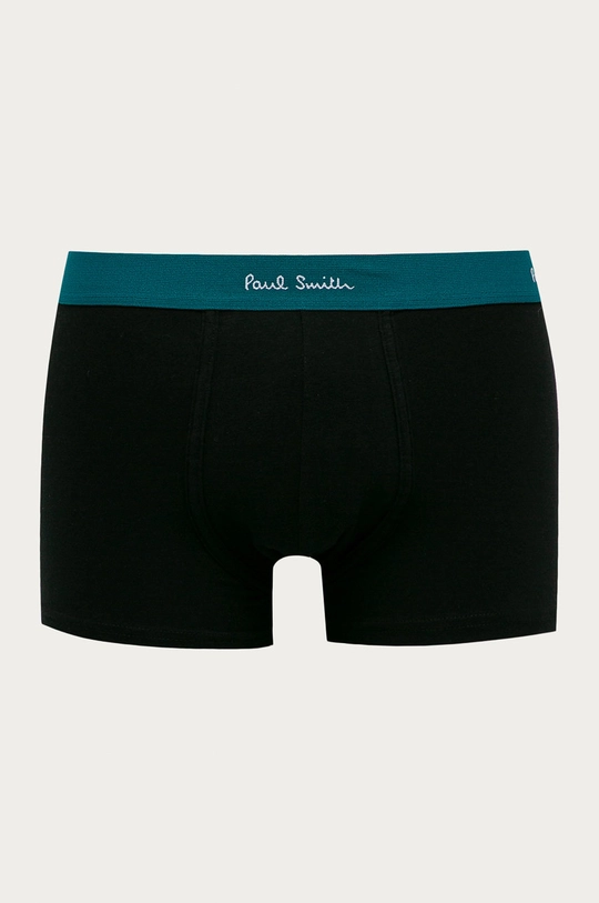 čierna Paul Smith - Boxerky (3-pak)